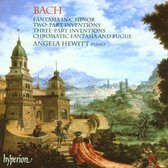 Bach: The Inventions