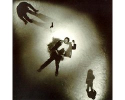 Slint - Slint (10" LP)