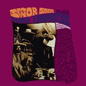 Senor Soul - Plays Funky Favourites (LP)