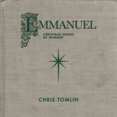 Chris Tomlin - Emmanuel: Christmas Songs Of Worship (LP)