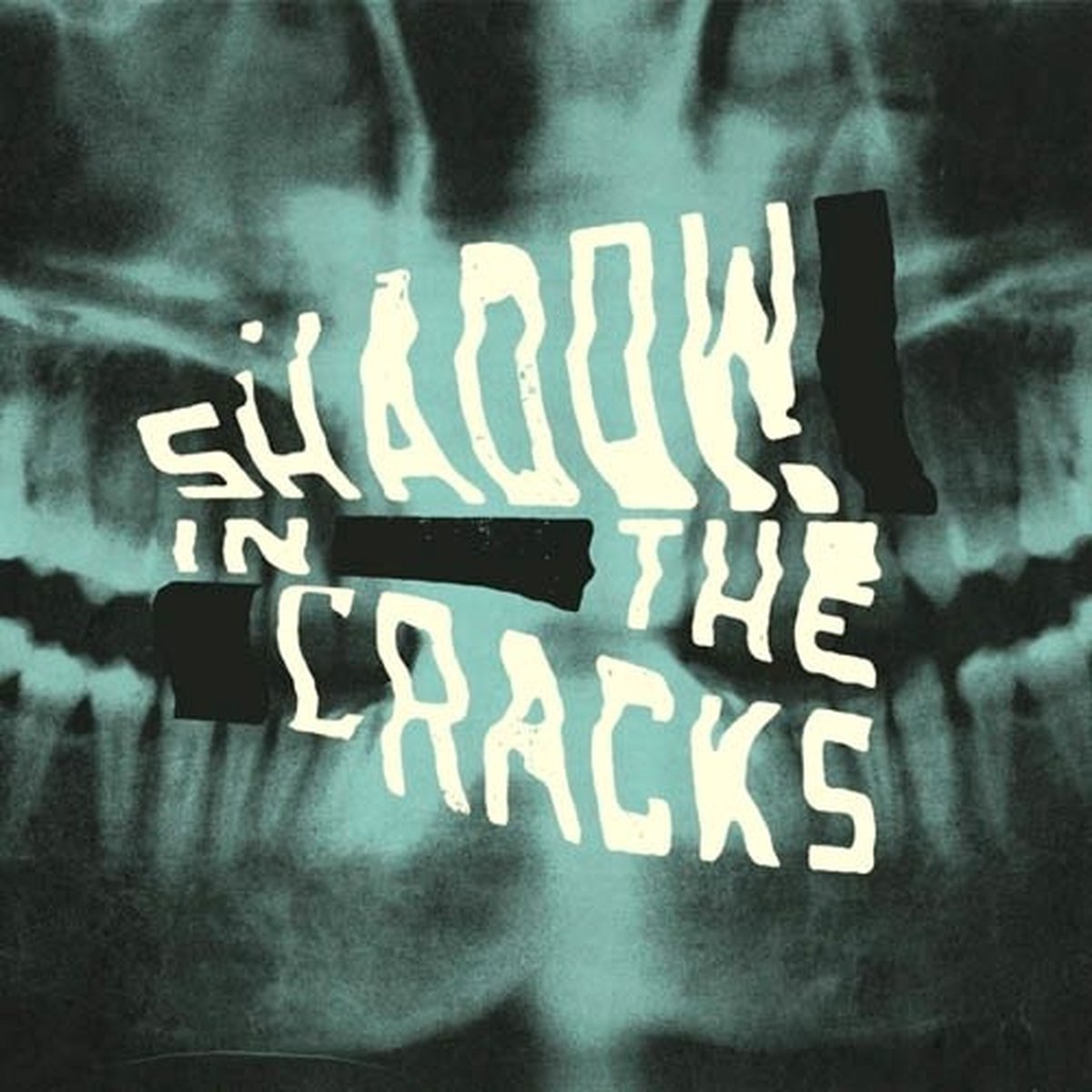 Shadow In The Cracks - Shadow In The Cracks (LP)