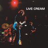 Live Cream ((Lp)