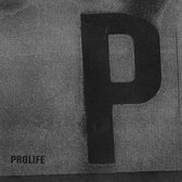 Prolife - Overheated (7" Vinyl Single)