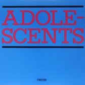 Adolescents - Adolescents (LP)