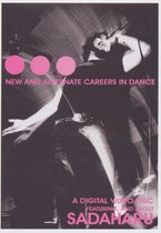 Sadaharu - New And Alternate Careers In Dance (DVD)