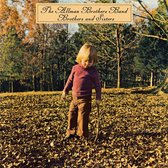The Allman Brothers Band - Brothers And Sisters (LP)