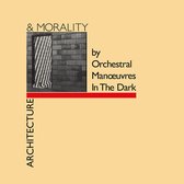 Orchestral Manoeuvres In The Dark - Architecture & Morality (LP) (Reissue) (Half Speed)