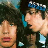 The Rolling Stones - Black And Blue (LP) (Half Speed) (Remastered 2009)