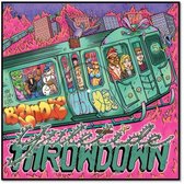Yuletide Throwdown (12" Vinyl Single) (Coloured Vinyl) (Limited Edition)