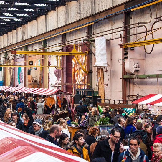 Housse MacBook Pro 14 pouces avec compartiment (à partir de matériaux recyclés) - Housse/housse verte pour ordinateur portable pour MacBook Pro 14 pouces (2021)