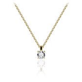 vDam Vergulde Ketting N1060/5Y