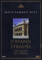 Strauss - Magic Of Viennas (Import)