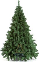 Royal Christmas - Kunstkerstboom - Dakota Premium - PVC – 180 cm – 498 Takken - Groen