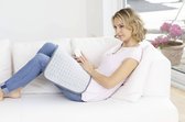 Bol.com Odisus® Elektrisch kussen - Verwarmingskussen in comfortabele XL-grootte (45 x 35 cm) - 4 temperatuurstanden - Automatische uitschakeling na 90 minuten aanbieding Bol.com Odisus® Elektrisch kussen - Verwarmingskussen in comfortabele XL-grootte (45 x 35 cm) - 4 temperatuurstanden - Automatis... aanbieding