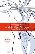 The Umbrella Academy 1 - The Umbrella Academy 1: Weltuntergangs-Suite