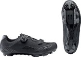 Northwave Origin Plus Schoenen Heren, black Schoenmaat EU 48