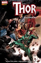Marvel Paperback - Thor - Ragnarök