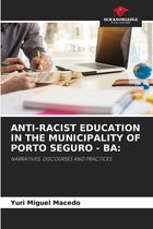 Anti-Racist Education in the Municipality of Porto Seguro - Ba