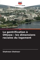 La gentrification à Ottawa