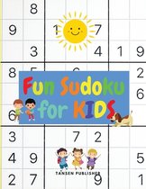 Fun Sudoku for Children
