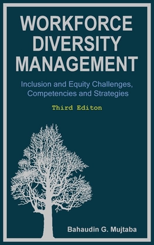 Workforce Diversity Management - cover
