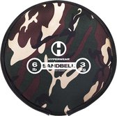 Camo SandBell 3 kg (6 lbs)