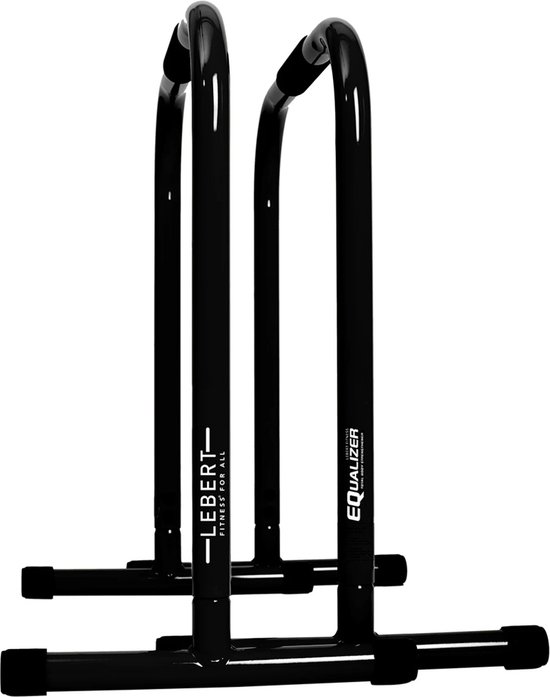Pull Ups Lebert Xl Dip Bars Calisthenics Equipment Lebert Fitness