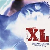 XL - Cinematic Fantasies. The Best Of Xl (CD)