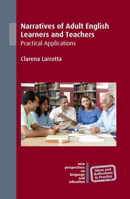 Ideas and Reflections in Practice 2 - Narratives of Adult En ... - cover