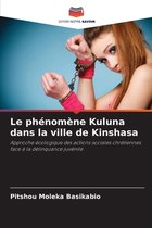 Le phénomène Kuluna dans la ville de Kinshasa