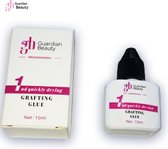 Wimperlijm | Eyelashes Grafting Glue | 10ml | for wimperextenions | 1 by 1 |