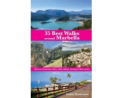35 Best Walks around Marbella