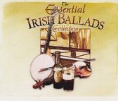 The Essential Irish Ballads