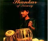 Jai Shankar - Shankar Of Norway (CD)