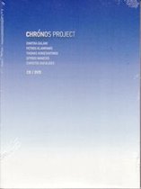 Dimitra Galani - Chronos Project (2 CD)