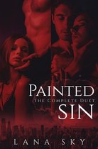 Painted Sin-The Complete Painted Sin Duet