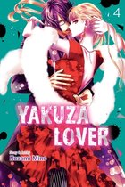 Yakuza Lover- Yakuza Lover, Vol. 4