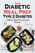 The Diabetic Meal Prep Type 2 Diabetes