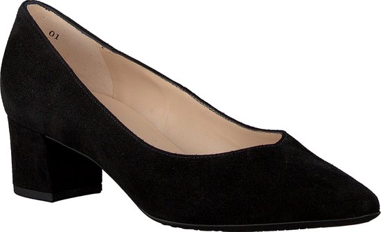 Cyclopen Levering Voorzien Peter Kaiser Selmi Pumps - High Heels Schoenen - Hoge Hak - Dames - Zwart -  Maat 38+ | bol.com