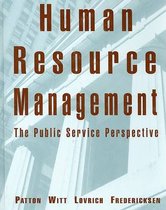 Human Resource Management