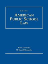Amer Public School Law 6e