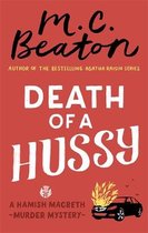 Death of a Hussy Hamish Macbeth