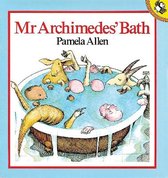 Mr Archimedes'Bath
