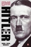 Hitler 1889 1936 Hubris