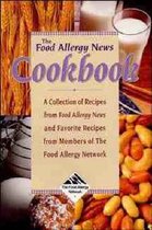Food Allergy News  Cookbook