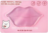 Etude House - Cherry Jelly Lips Patch Vitalizing - Lip Masker