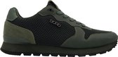 Björn Borg Sneakers - Maat 44 - Mannen - army groen - zwart