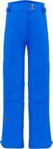 Poivre Blanc- Stretch Wintersportbroek - Navy - 140