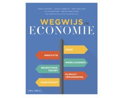 Wegwijs in economie