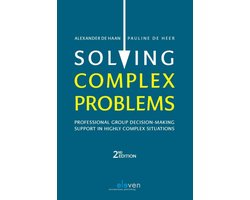 Solving Complex Problems